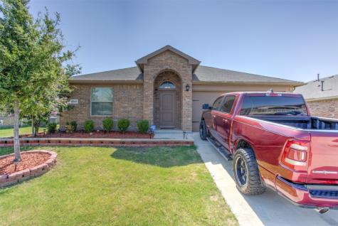 8005 Ballater Drive Fort Worth TX 76123