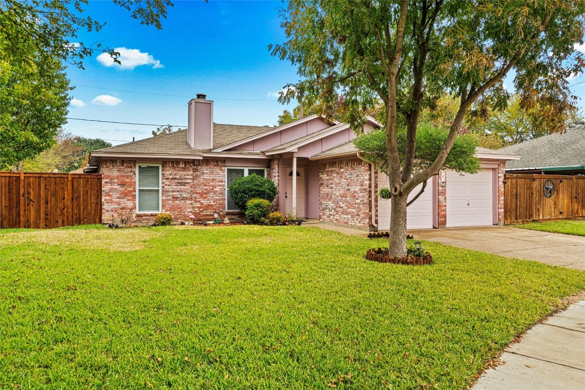 503 British Court Arlington TX 76002