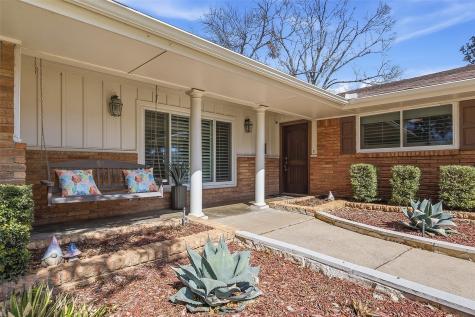 4609 Hildring Drive E Fort Worth TX 76109