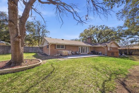 4609 Hildring Drive E Fort Worth TX 76109