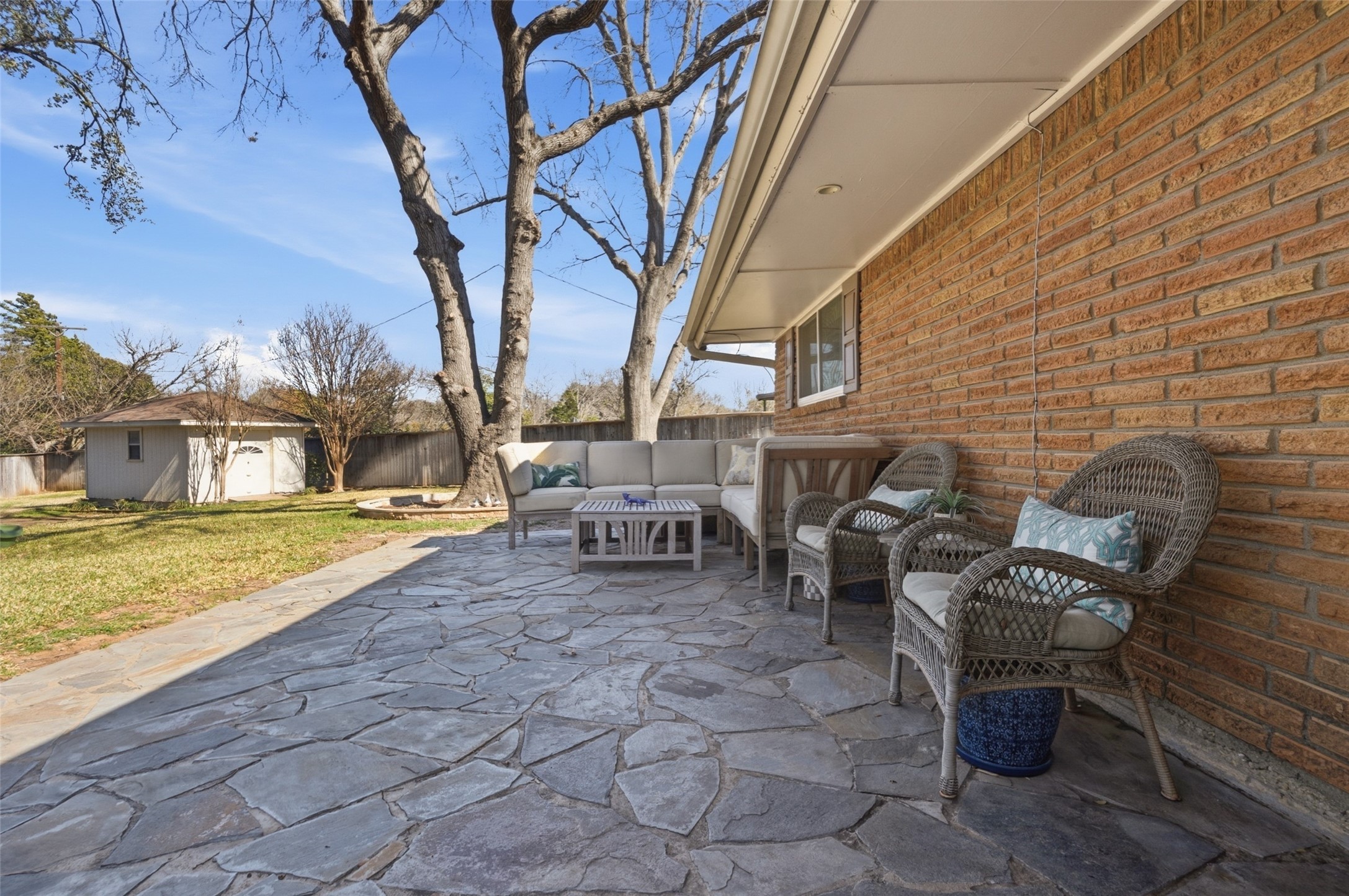 4609 Hildring Drive E Fort Worth TX 76109