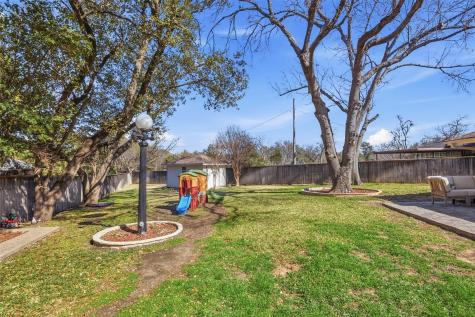 4609 Hildring Drive E Fort Worth TX 76109