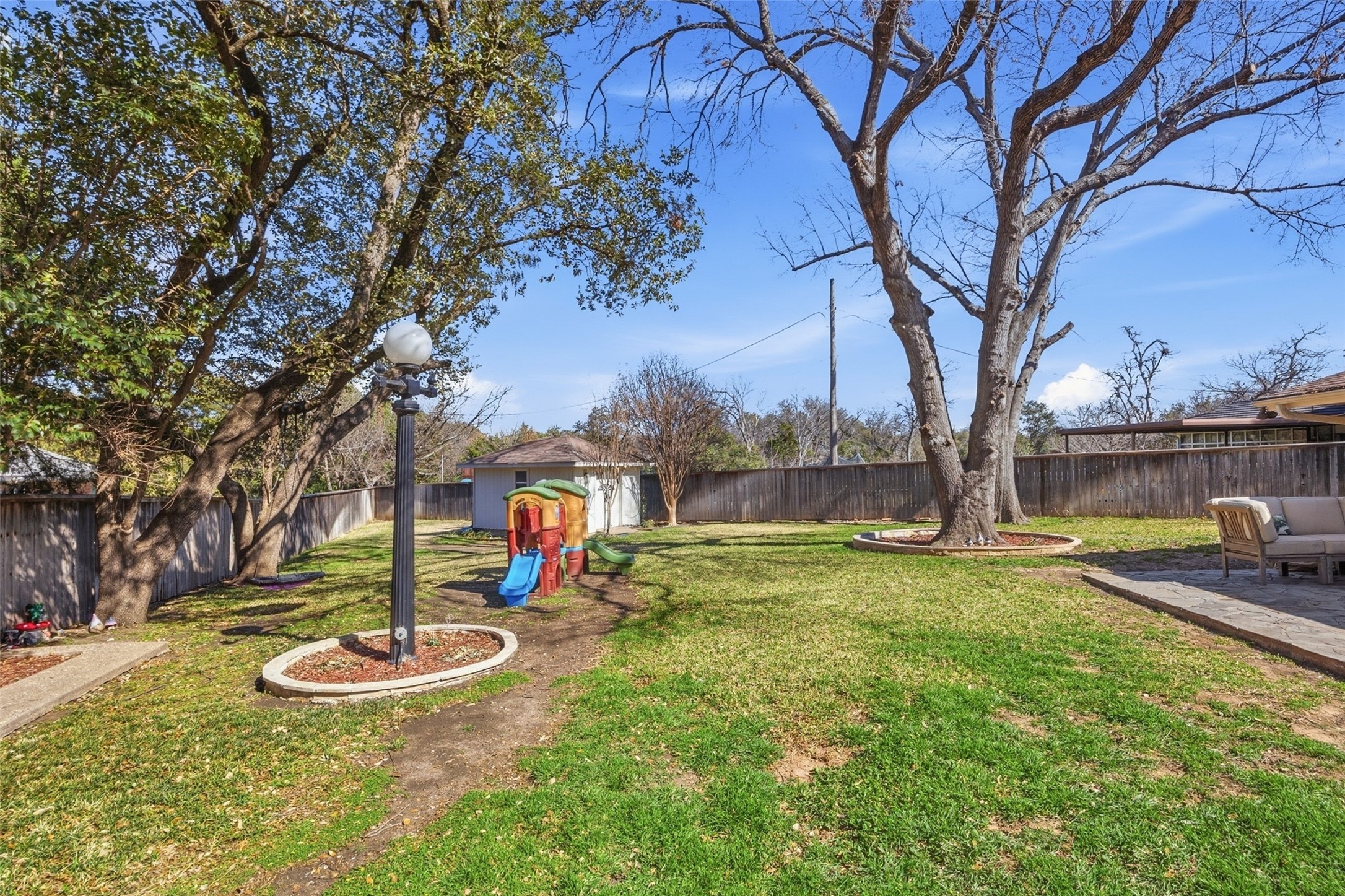 4609 Hildring Drive E Fort Worth TX 76109