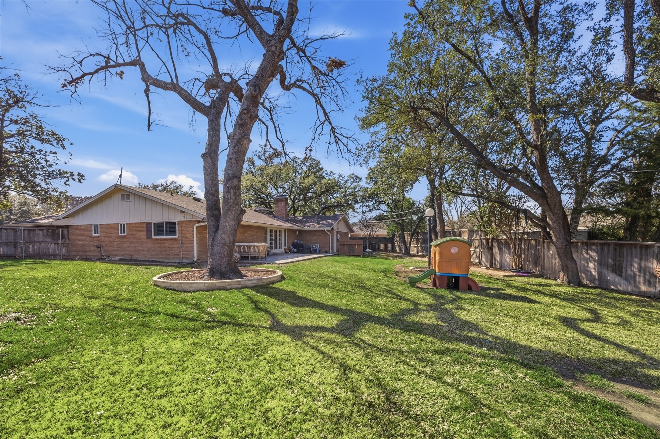 4609 Hildring Drive E Fort Worth TX 76109