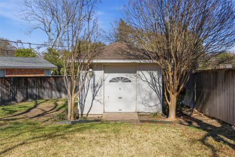 4609 Hildring Drive E Fort Worth TX 76109