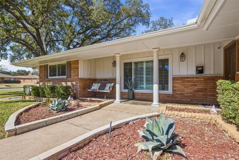 4609 Hildring Drive E Fort Worth TX 76109