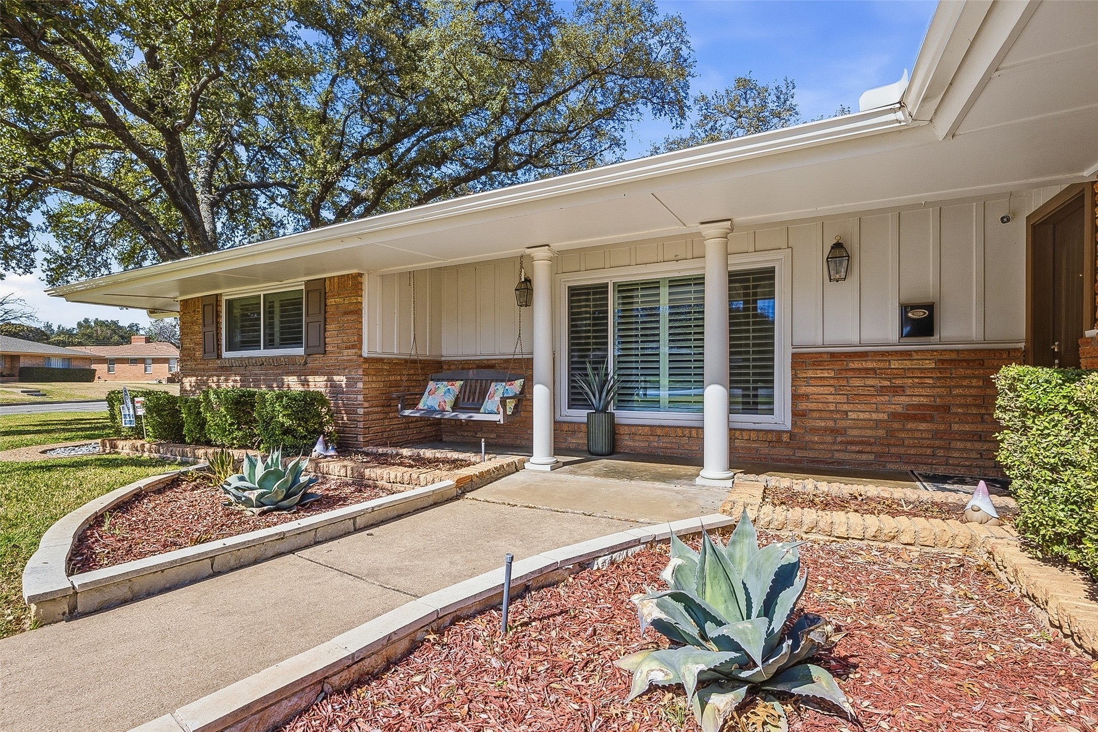 4609 Hildring Drive E Fort Worth TX 76109