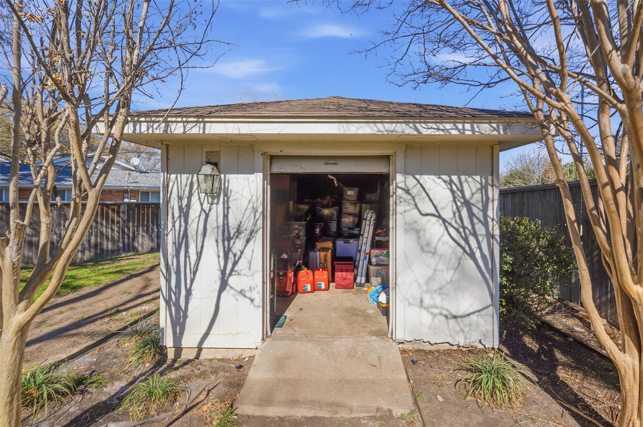 4609 Hildring Drive E Fort Worth TX 76109