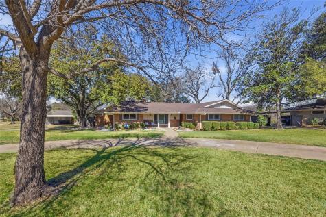 4609 Hildring Drive E Fort Worth TX 76109