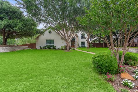1001 Pine Meadow Court Southlake TX 76092