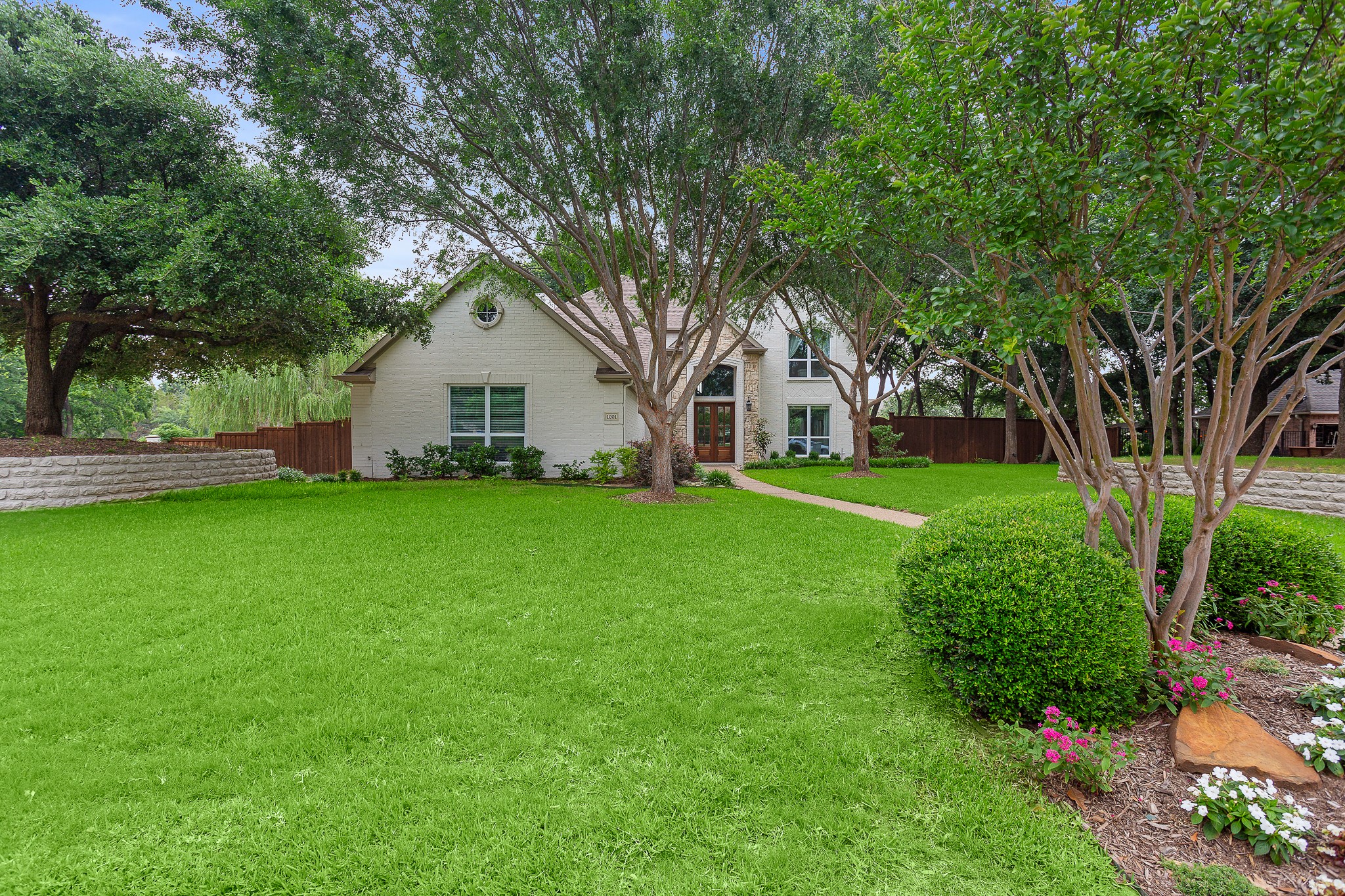 1001 Pine Meadow Court Southlake TX 76092