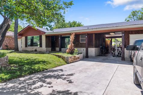 2336 Linda Lane Fort Worth TX 76119