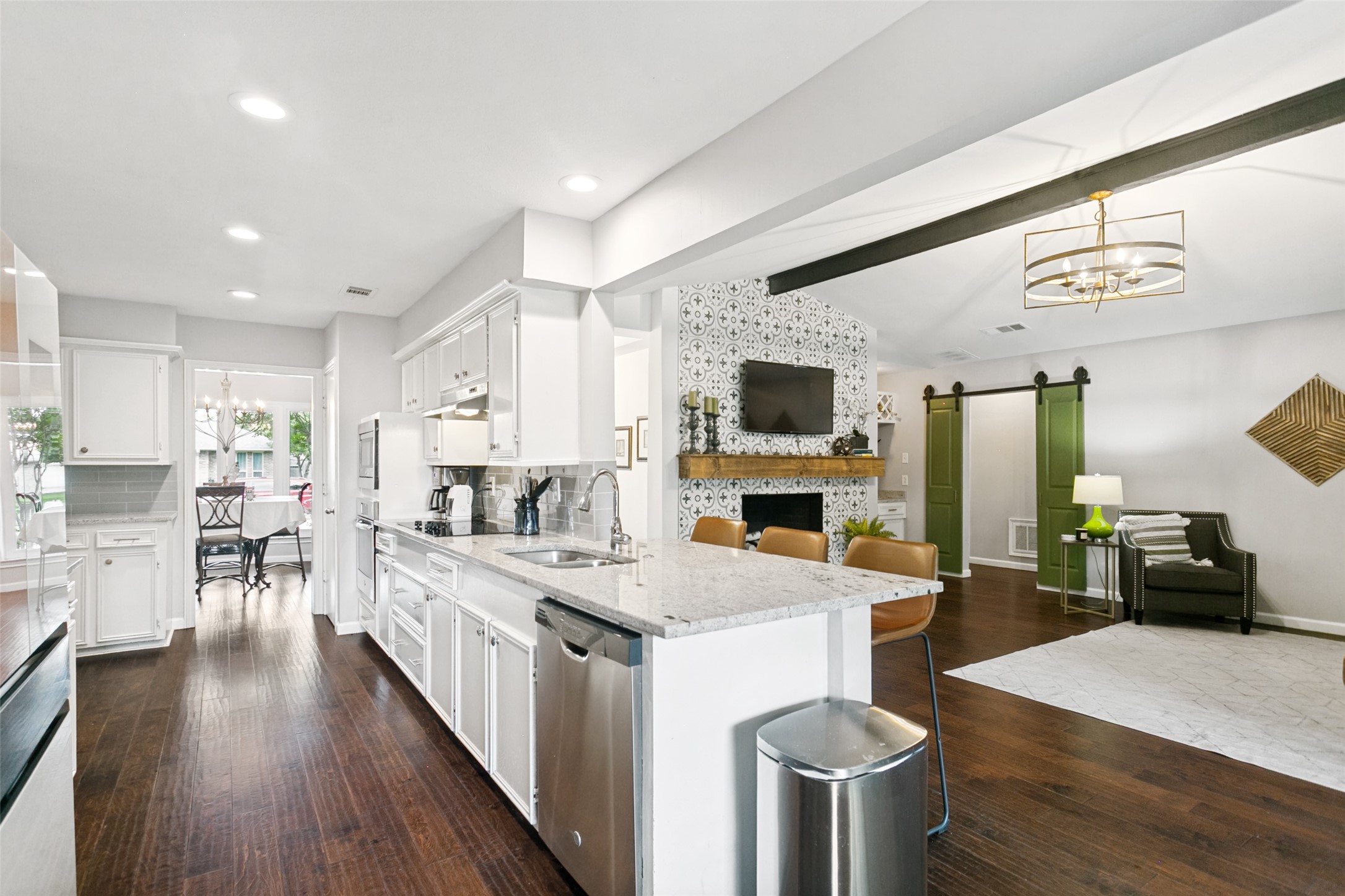 2904 Princeton Drive Plano TX 75075