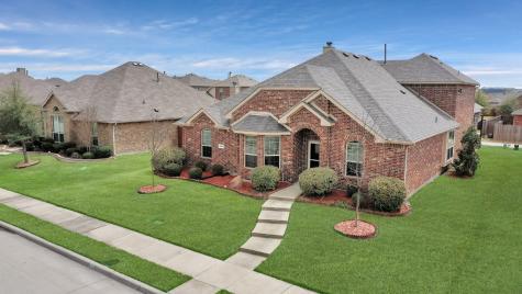1369 Crescent Cove Drive Rockwall TX 75087