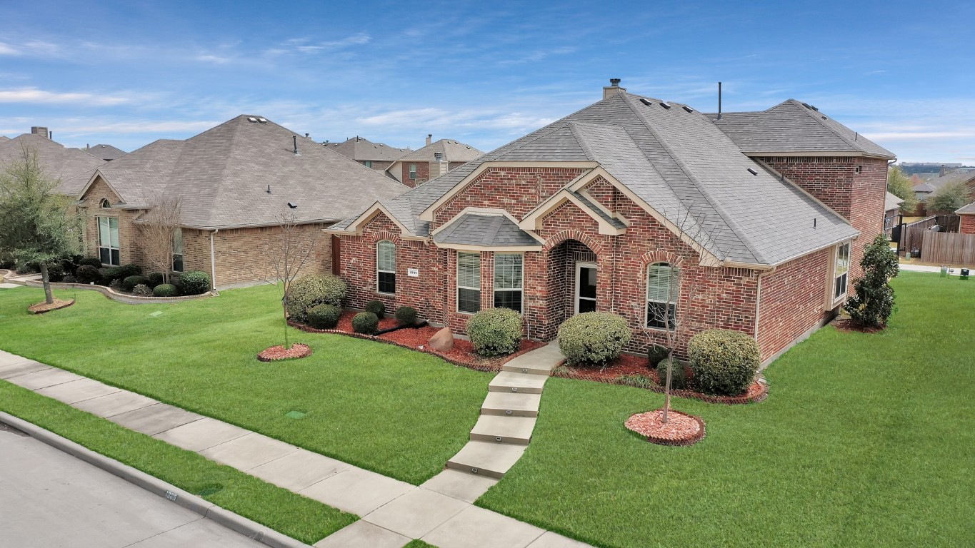 1369 Crescent Cove Drive Rockwall TX 75087