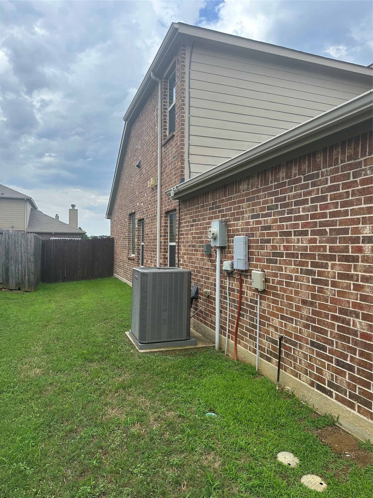8404 Sioux Trail Aubrey TX 76227