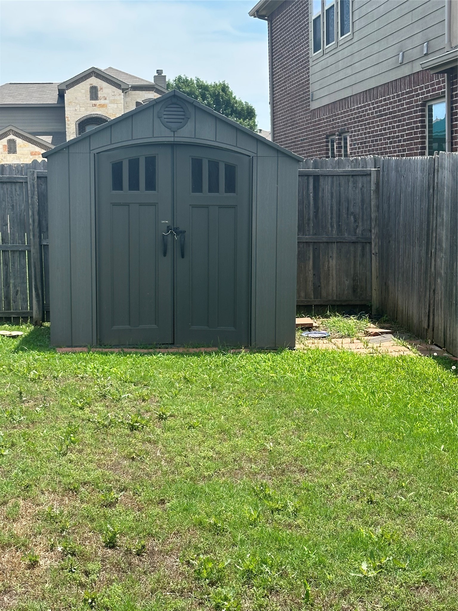 8404 Sioux Trail Aubrey TX 76227