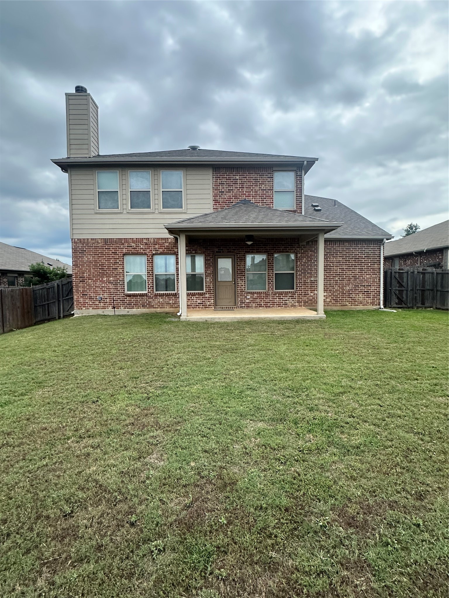 8404 Sioux Trail Aubrey TX 76227