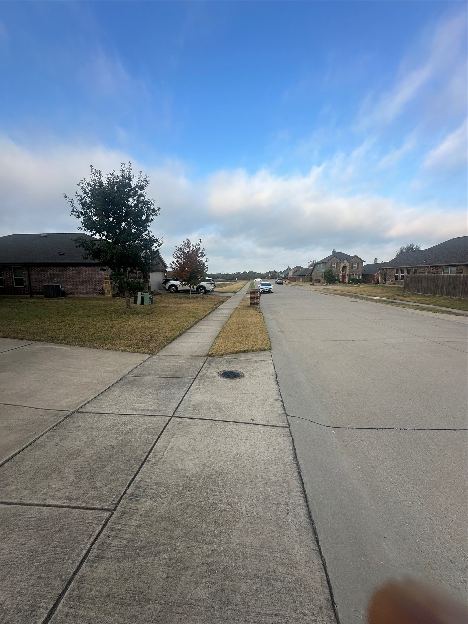 8404 Sioux Trail Aubrey TX 76227