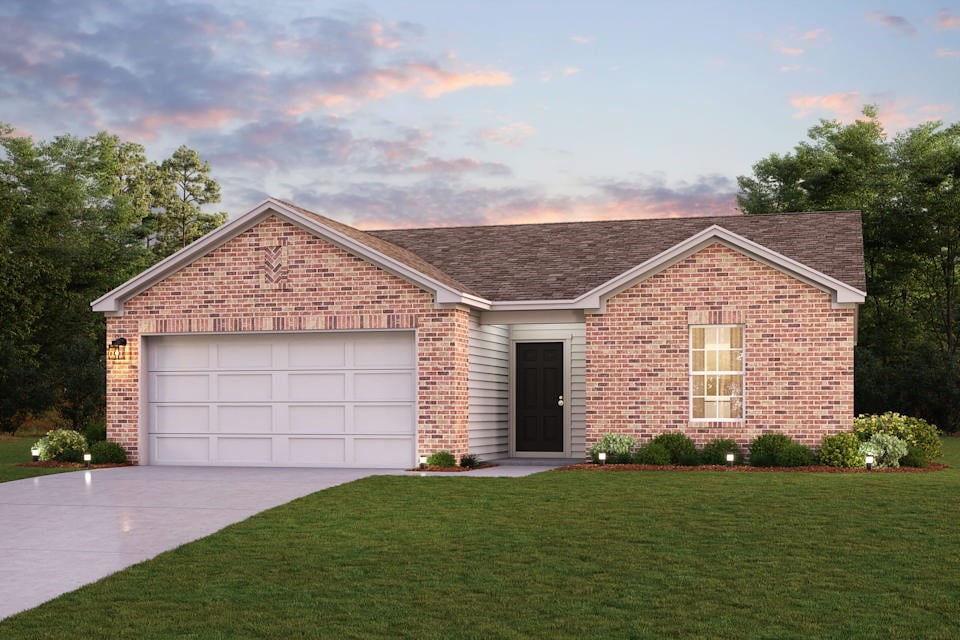 117 Annabelle Street Cleburne TX 76031