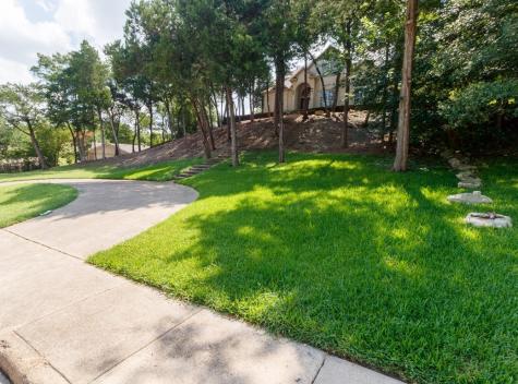 806 Sleepy Hollow Drive Cedar Hill TX 75104