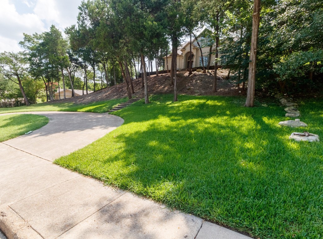 806 Sleepy Hollow Drive Cedar Hill TX 75104
