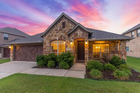 1332 Torrent Drive Little Elm TX 75068