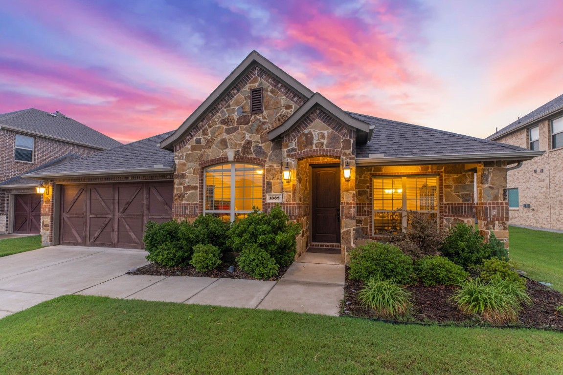 1332 Torrent Drive Little Elm TX 75068