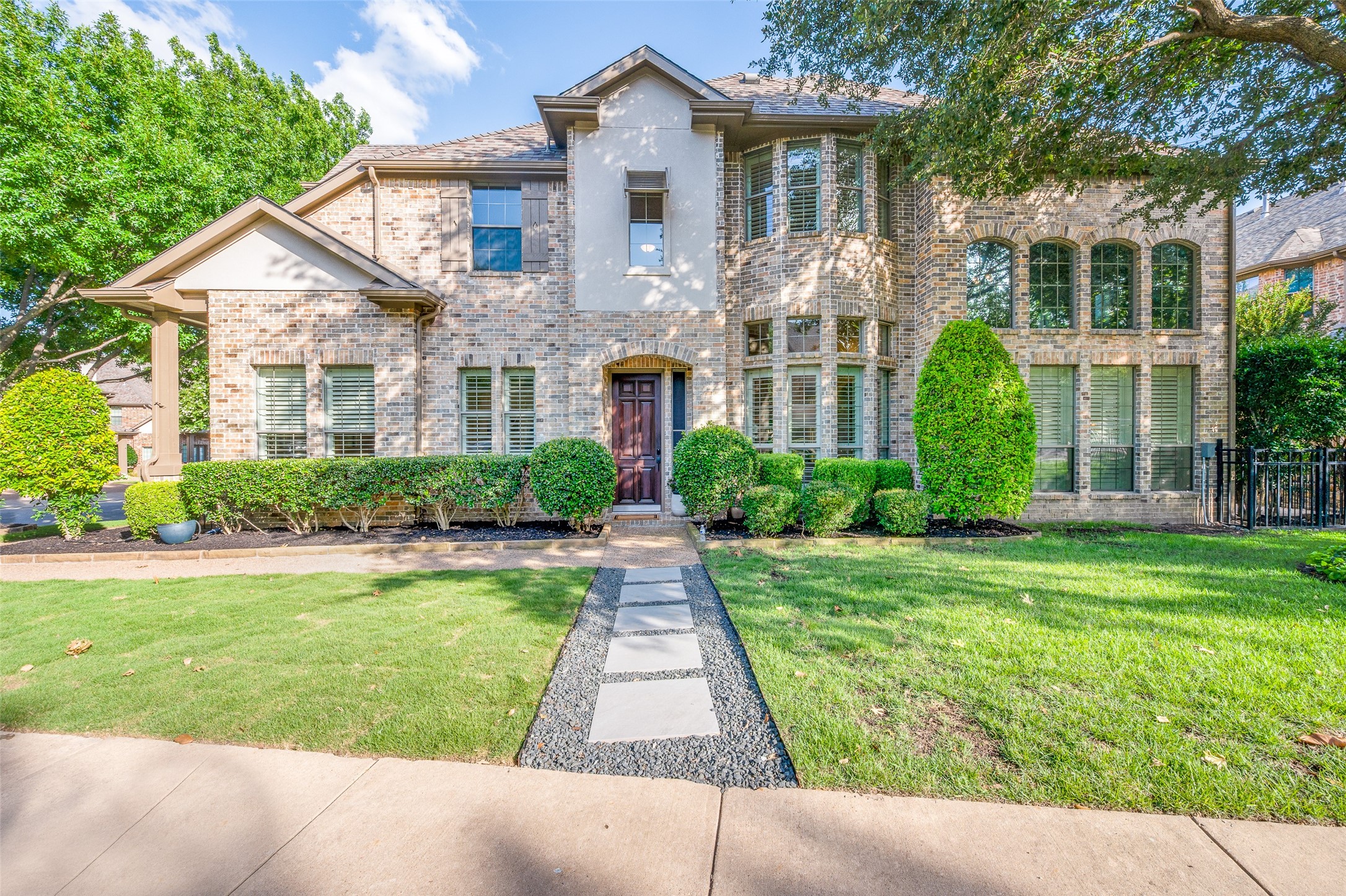 2475 Greymoore Drive Frisco TX 75034