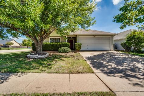 1594 Wildflower Drive Waxahachie TX 75165