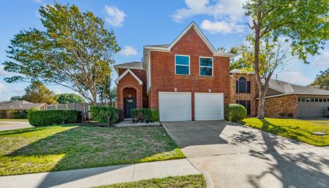 6776 Manitowoc Drive Plano TX 75023