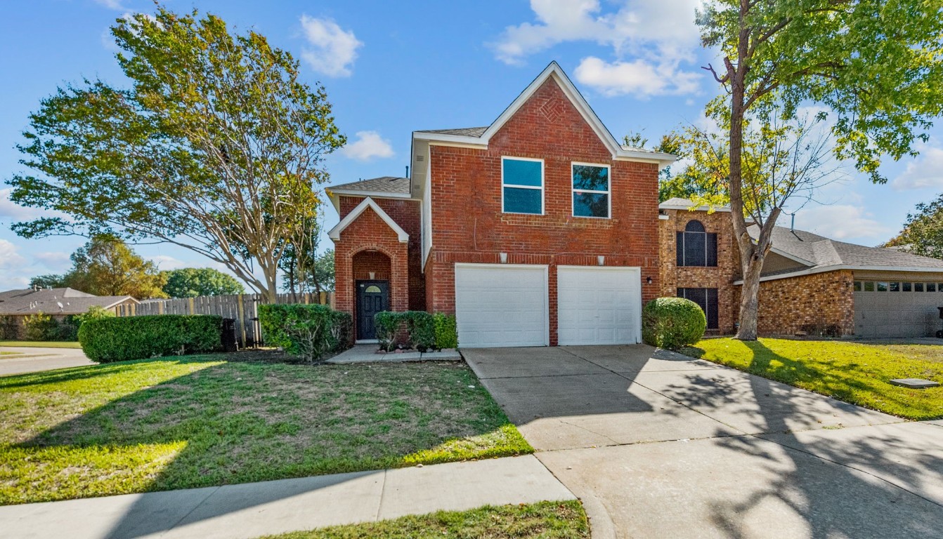 6776 Manitowoc Drive Plano TX 75023