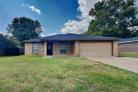 2925 Beachtree Lane Bedford TX 76021