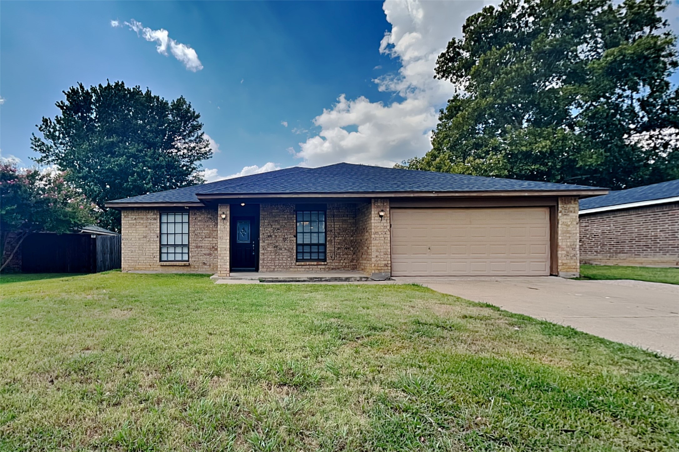 2925 Beachtree Lane Bedford TX 76021