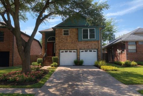 1314 Jasmine Drive Lewisville TX 75077
