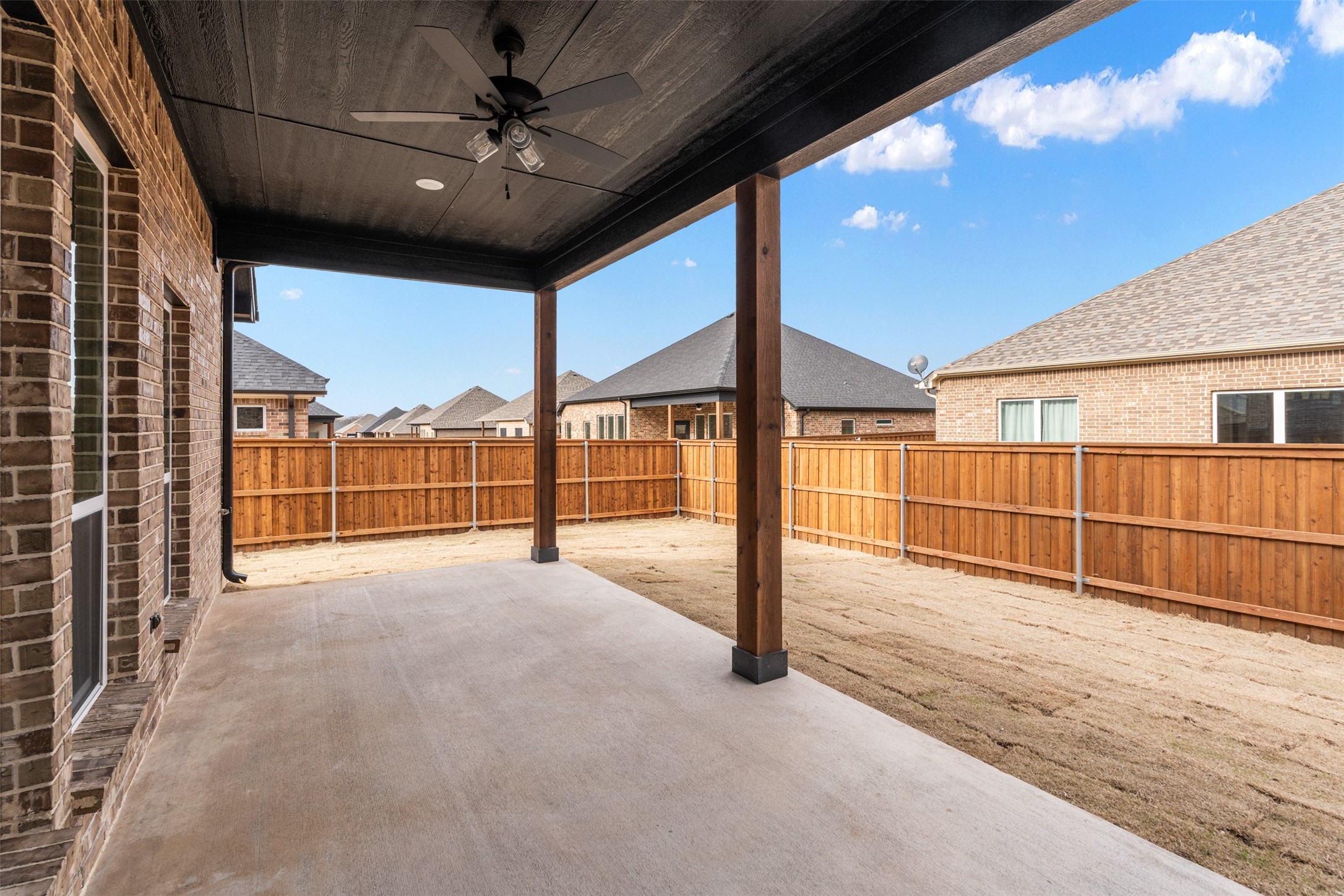 504 Limestone Circle Mabank TX 75147