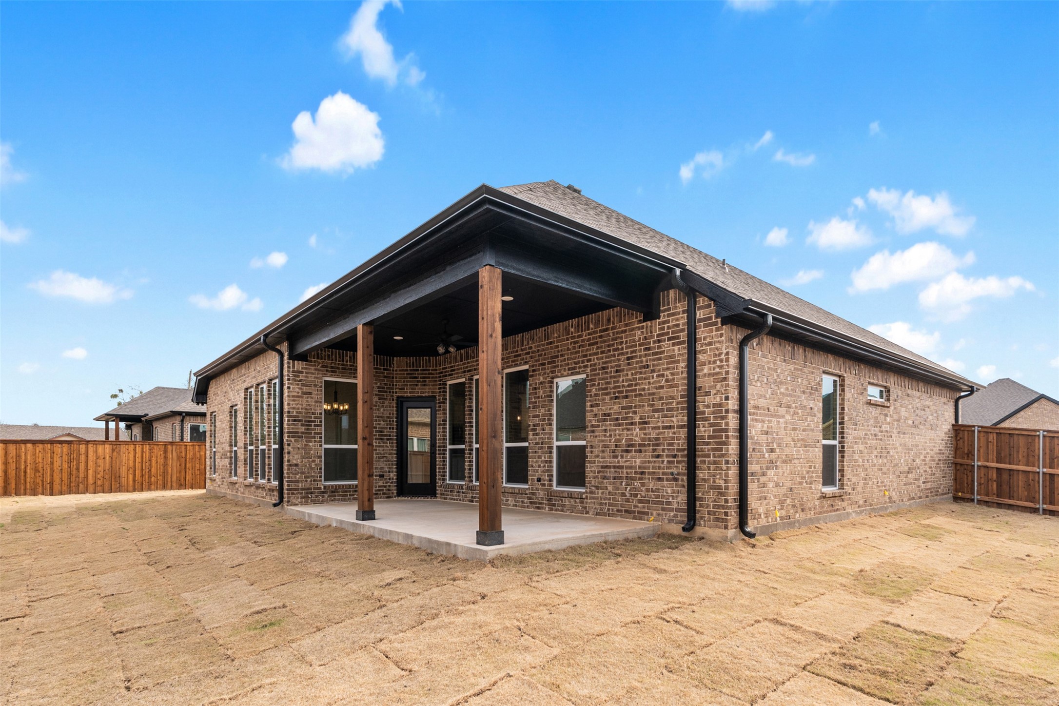 504 Limestone Circle Mabank TX 75147
