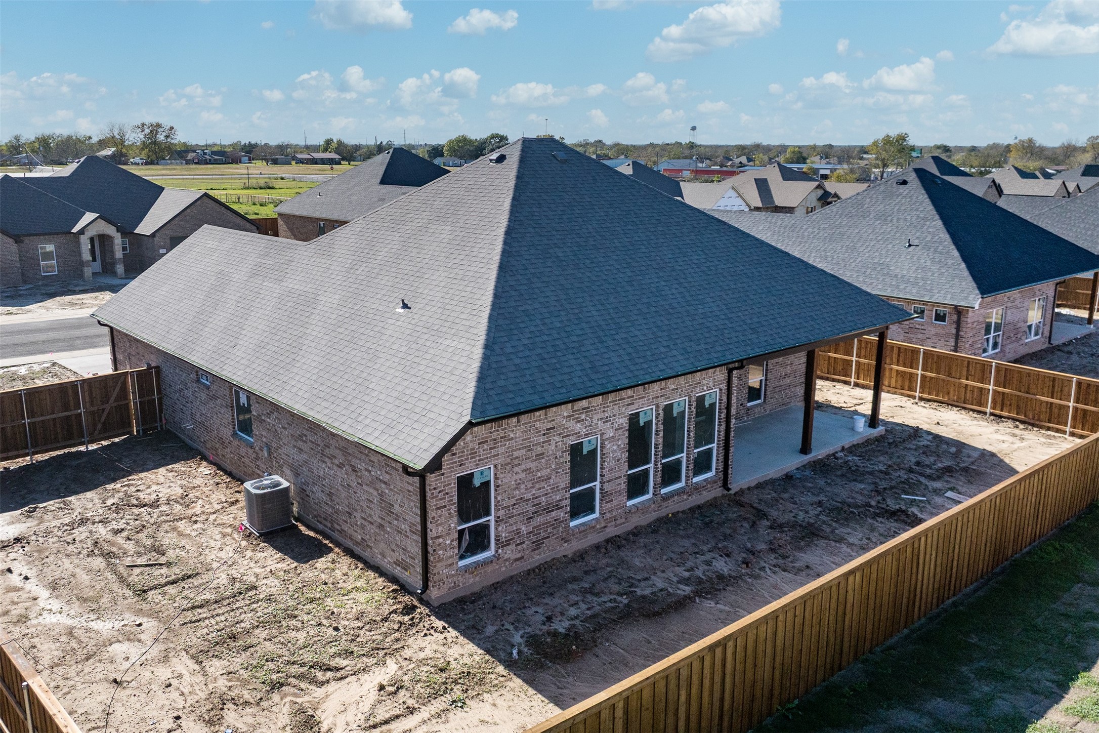 504 Limestone Circle Mabank TX 75147