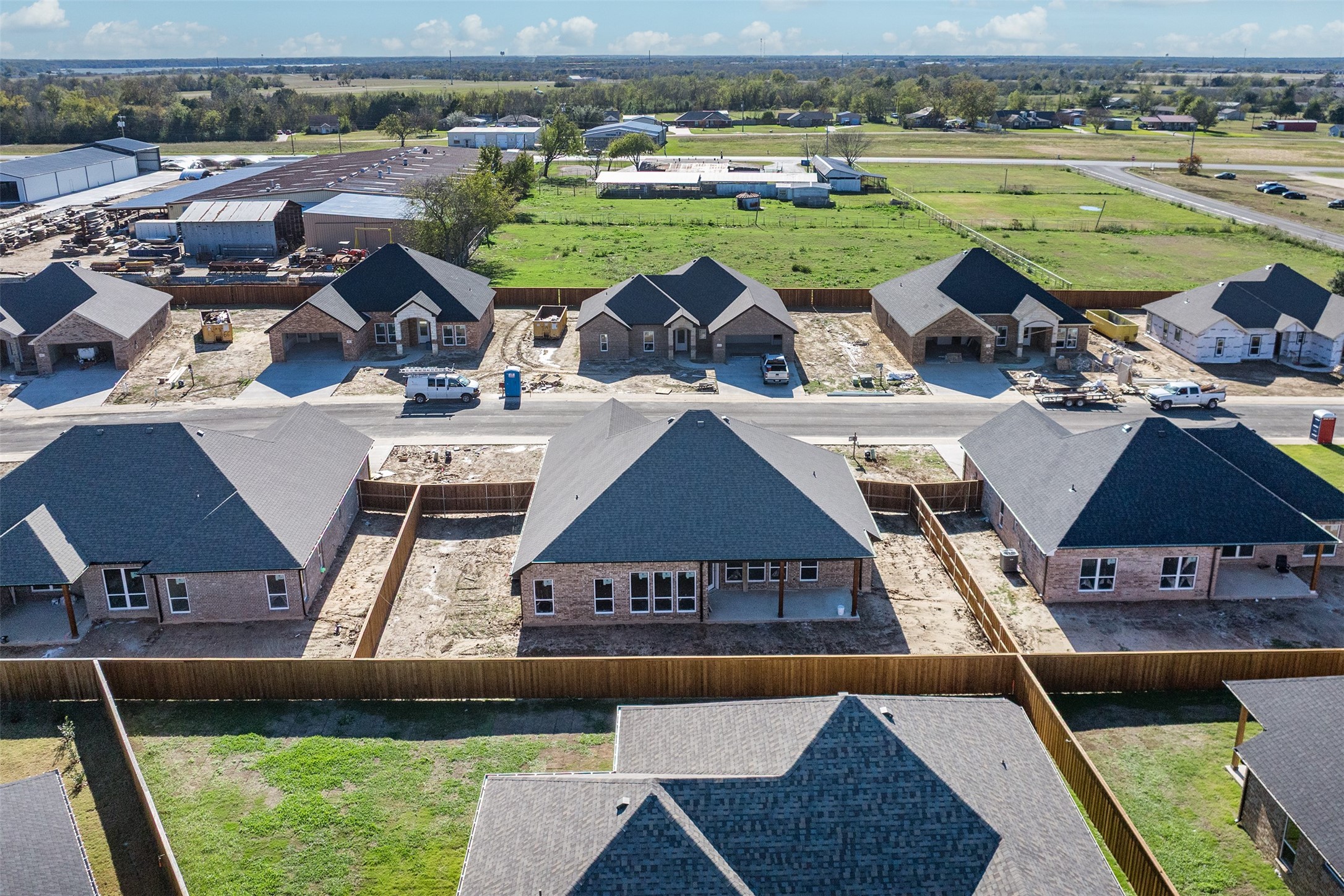504 Limestone Circle Mabank TX 75147