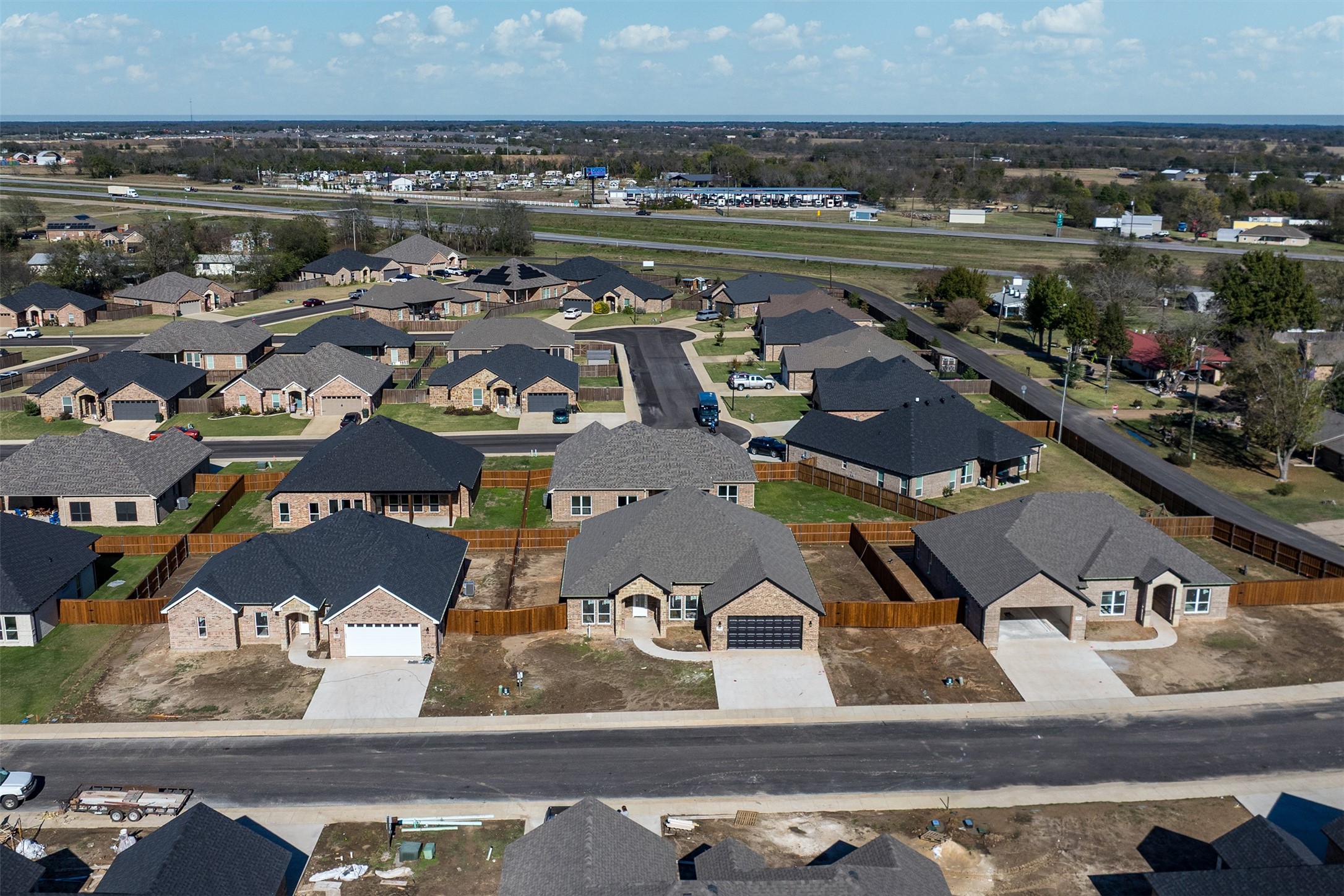 504 Limestone Circle Mabank TX 75147