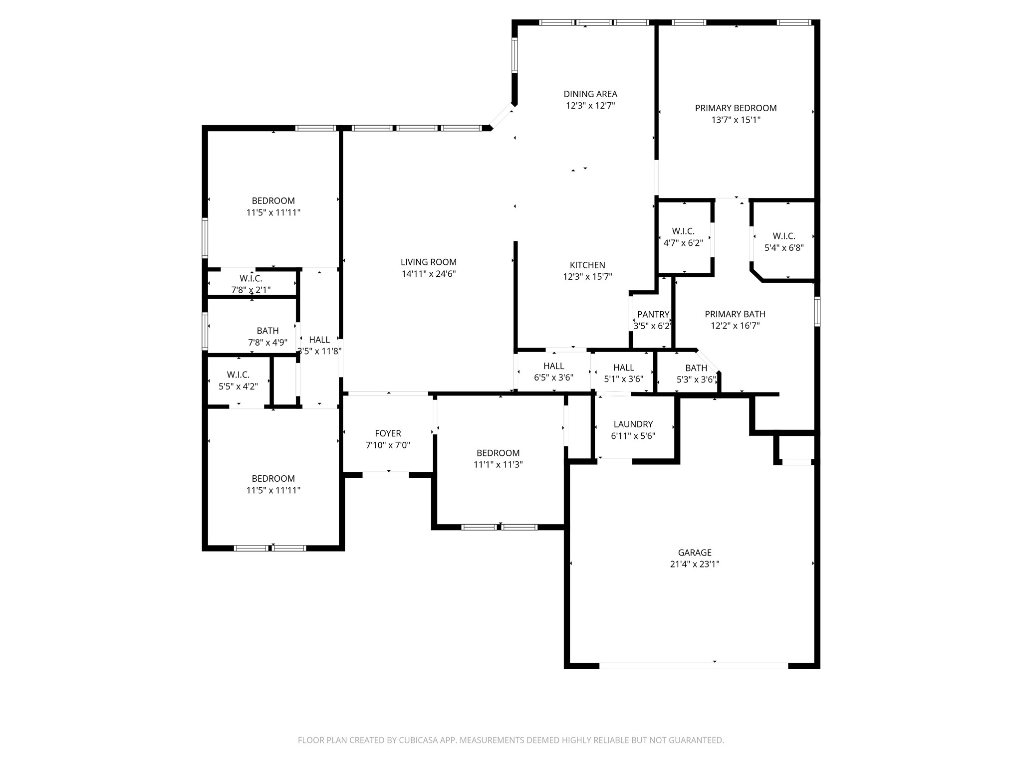 504 Limestone Circle Mabank TX 75147