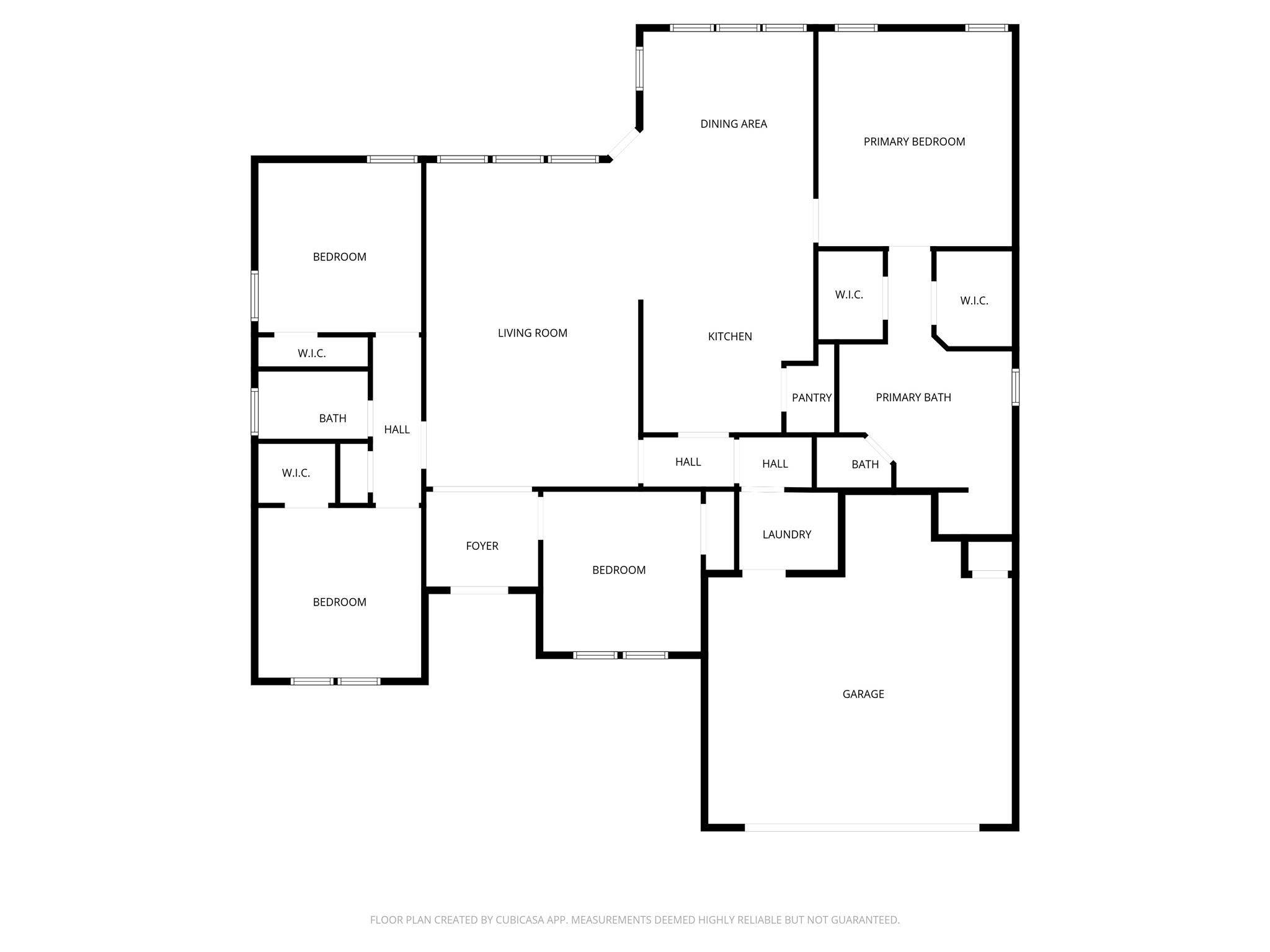 504 Limestone Circle Mabank TX 75147