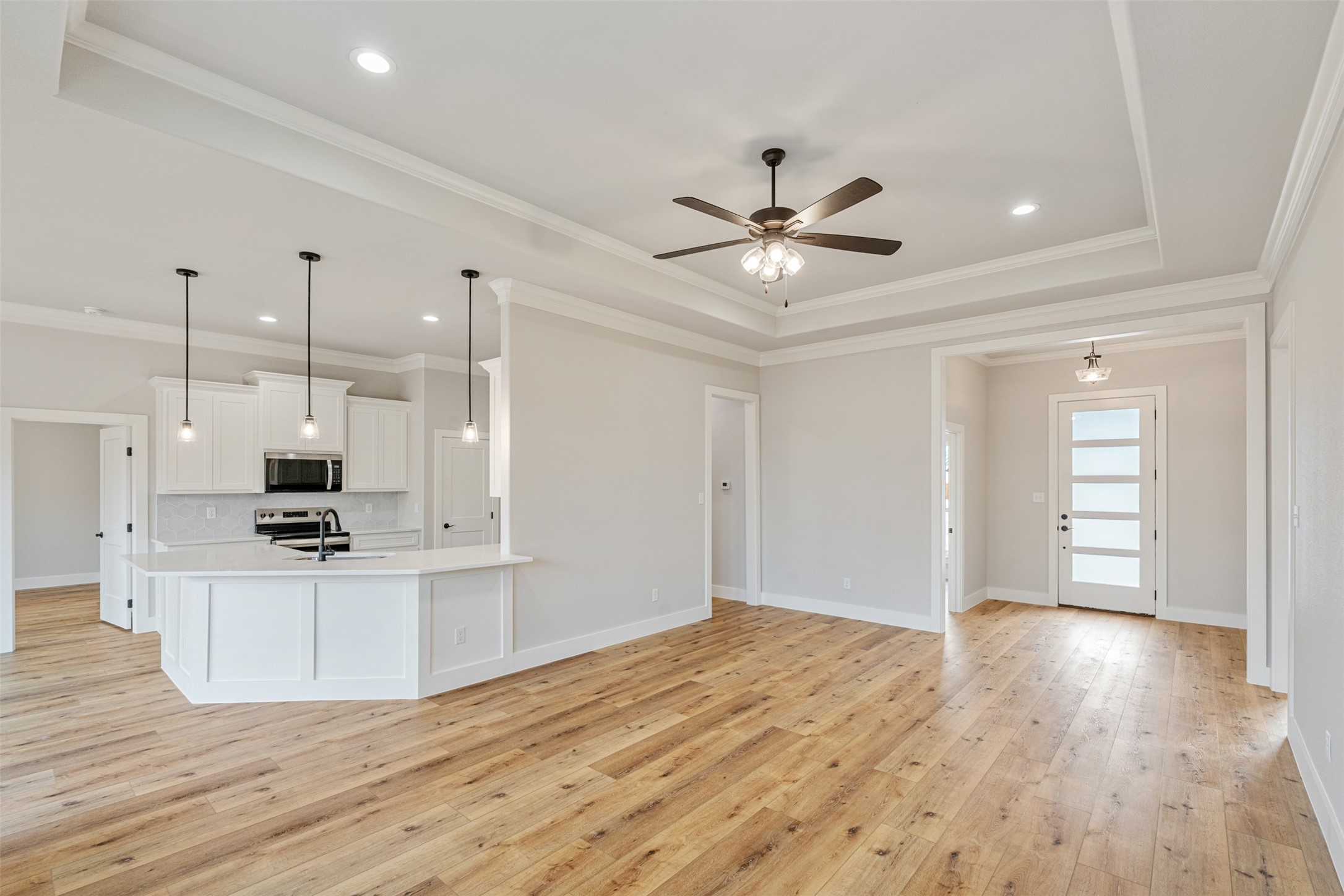 504 Limestone Circle Mabank TX 75147