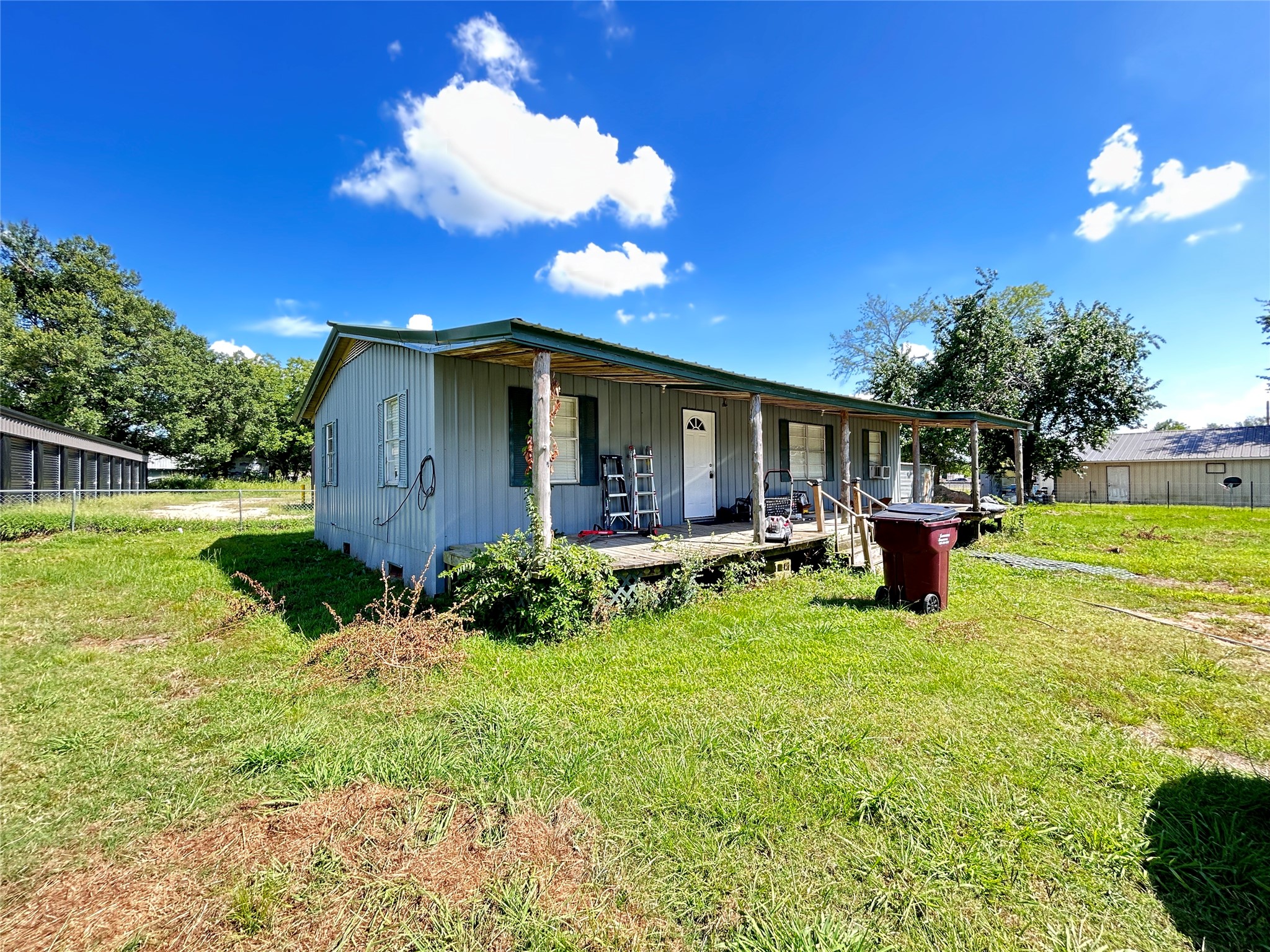 104 Gaskins Street Como TX 75431