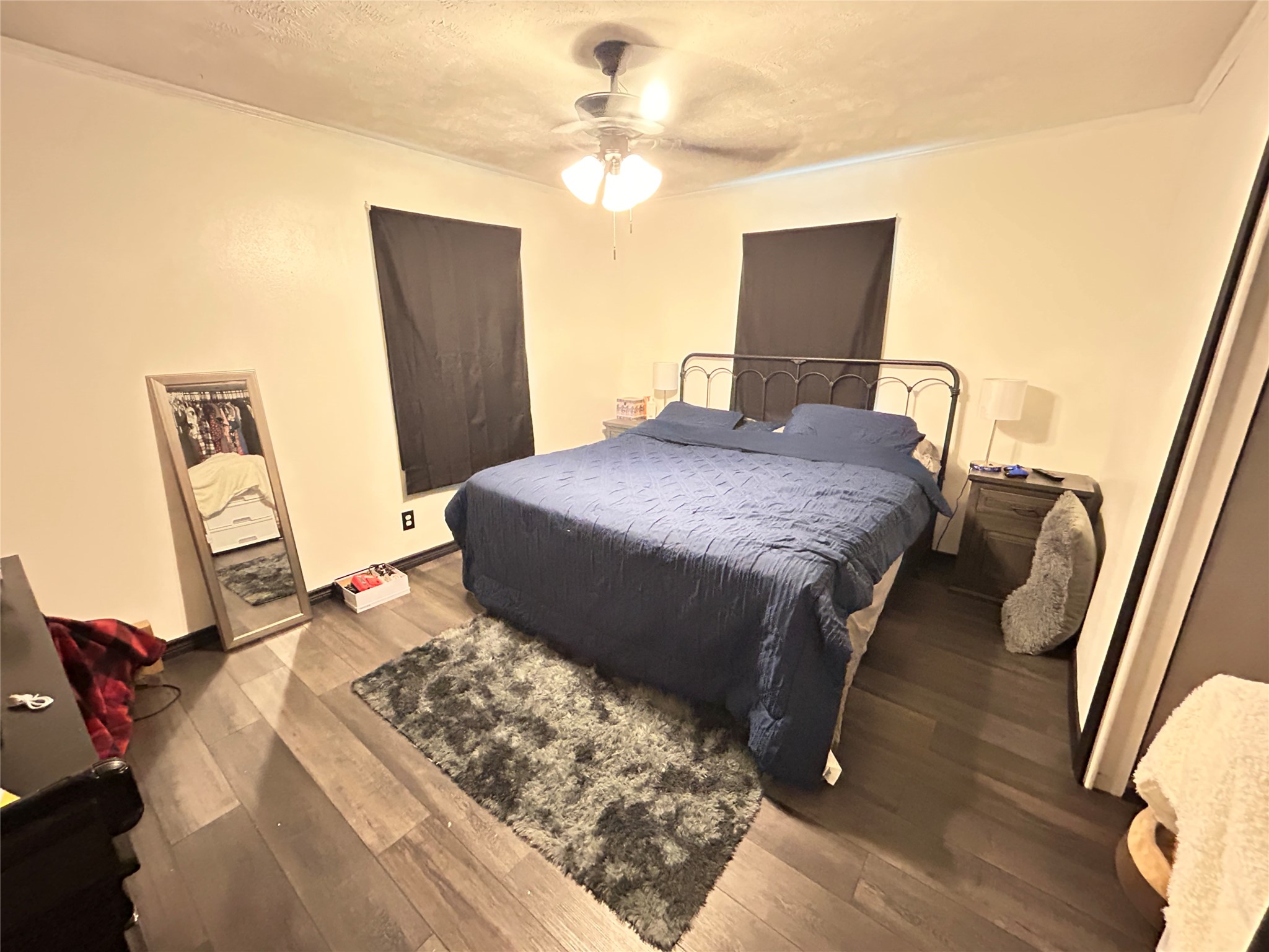 104 Gaskins Street Como TX 75431