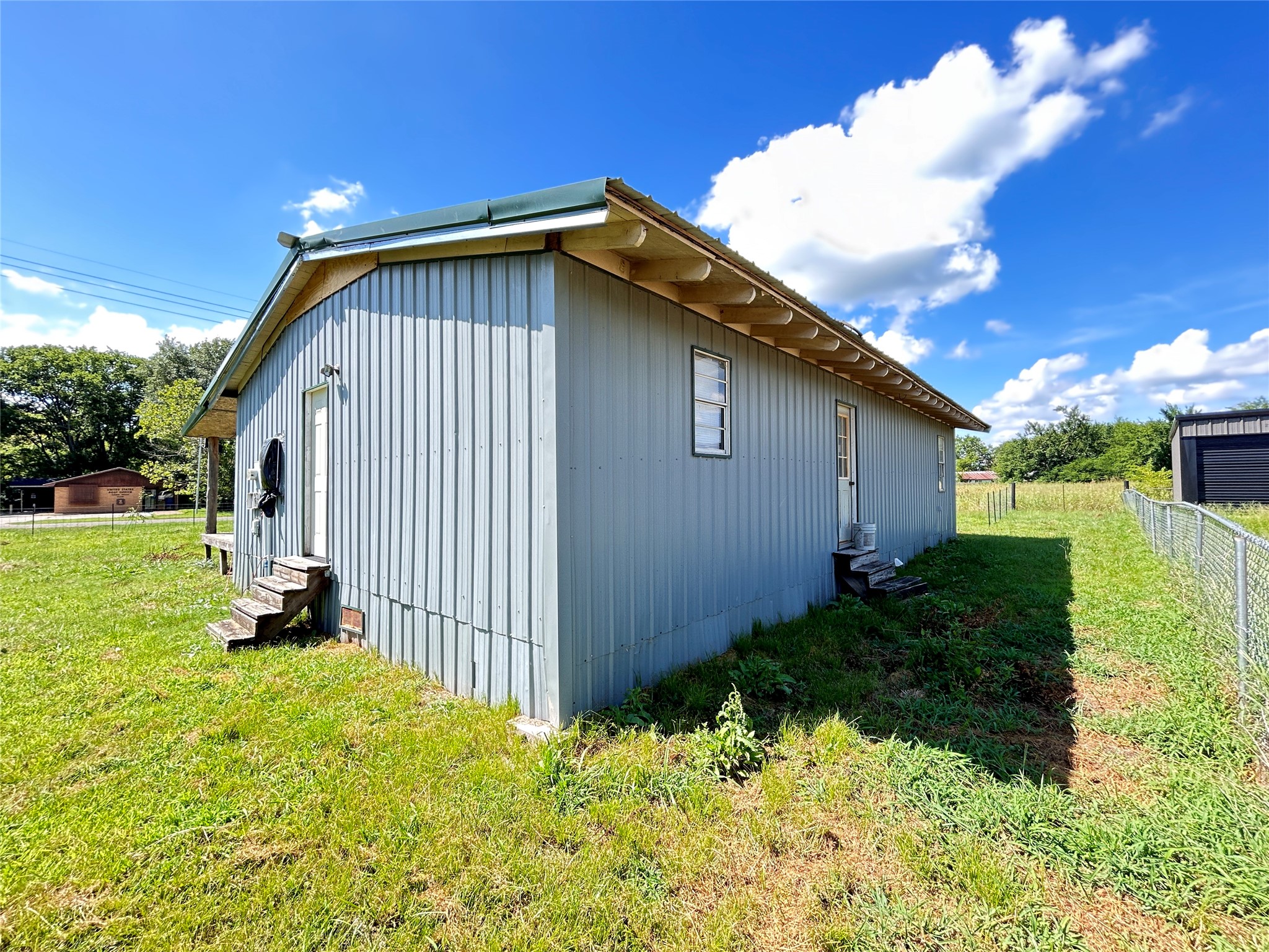 104 Gaskins Street Como TX 75431