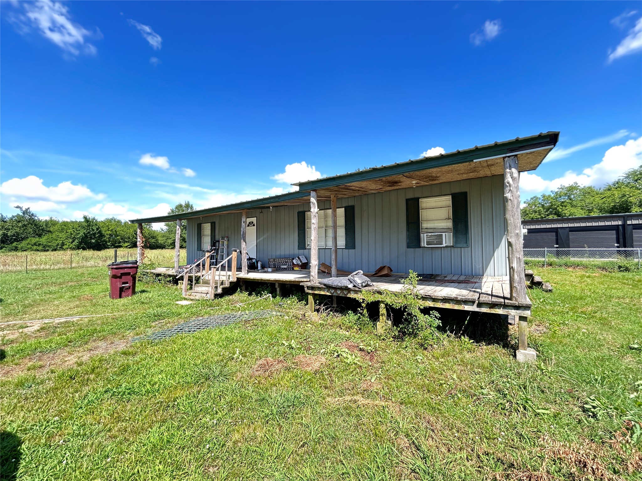 104 Gaskins Street Como TX 75431