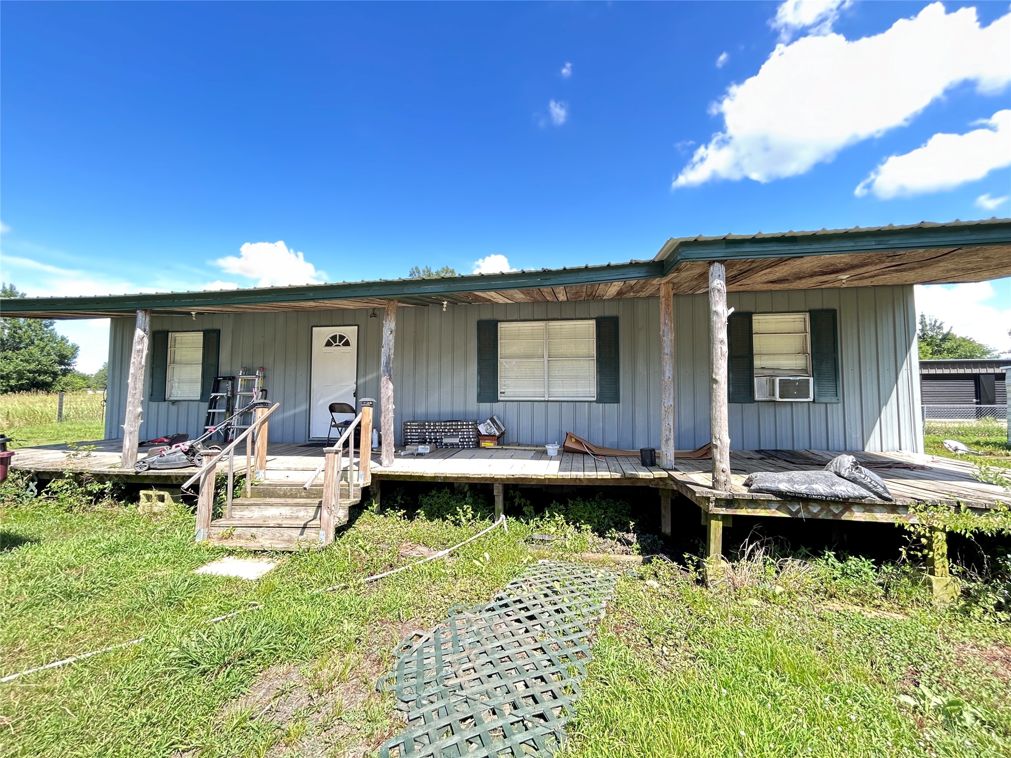 104 Gaskins Street Como TX 75431