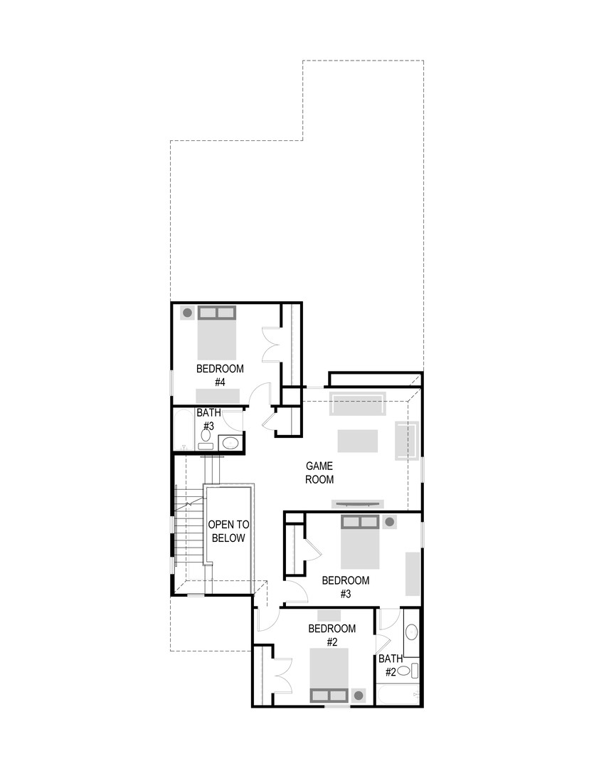 2708 Parkside Trail Princeton TX 75407