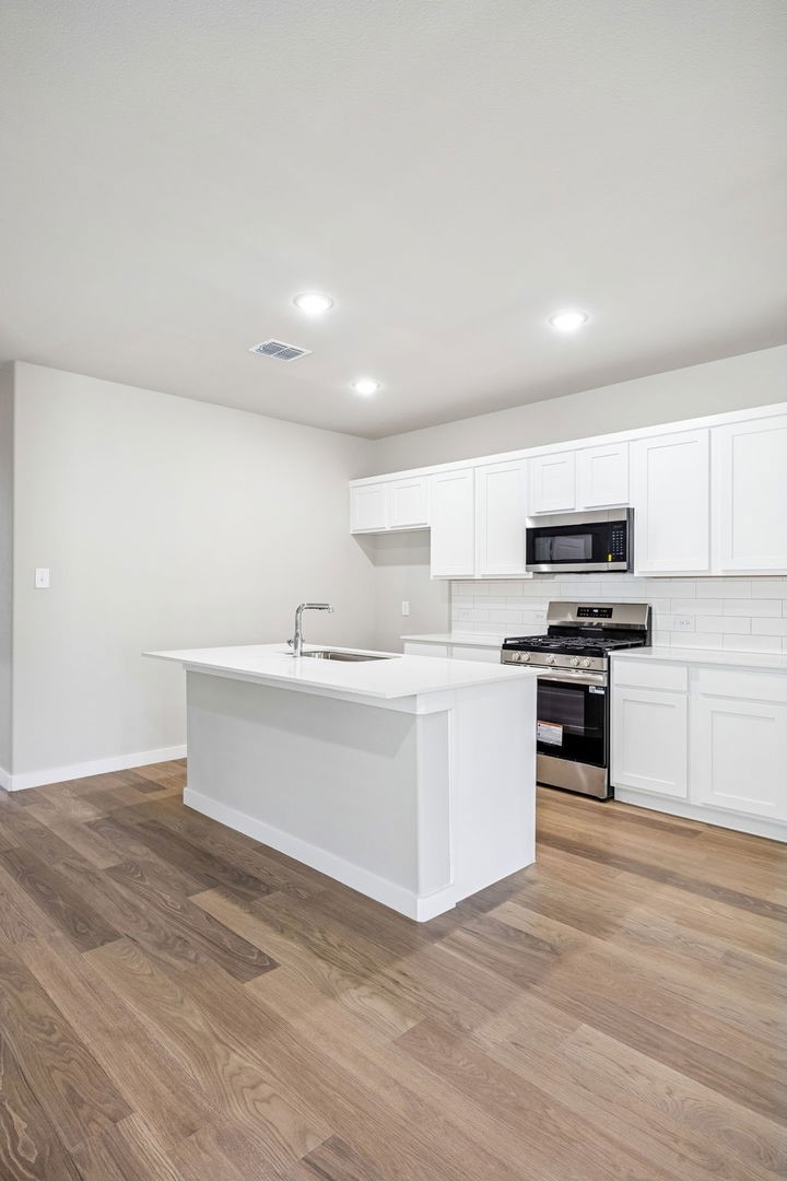 2708 Parkside Trail Princeton TX 75407